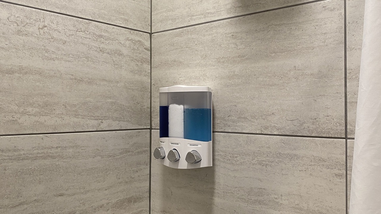 Photo of Bathroom in Disney