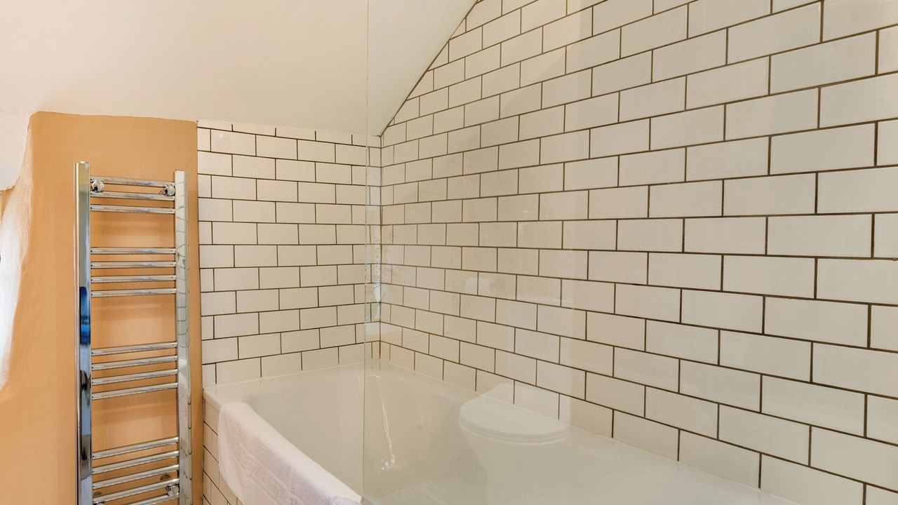 Photo of Bathroom in Burton Bradstock