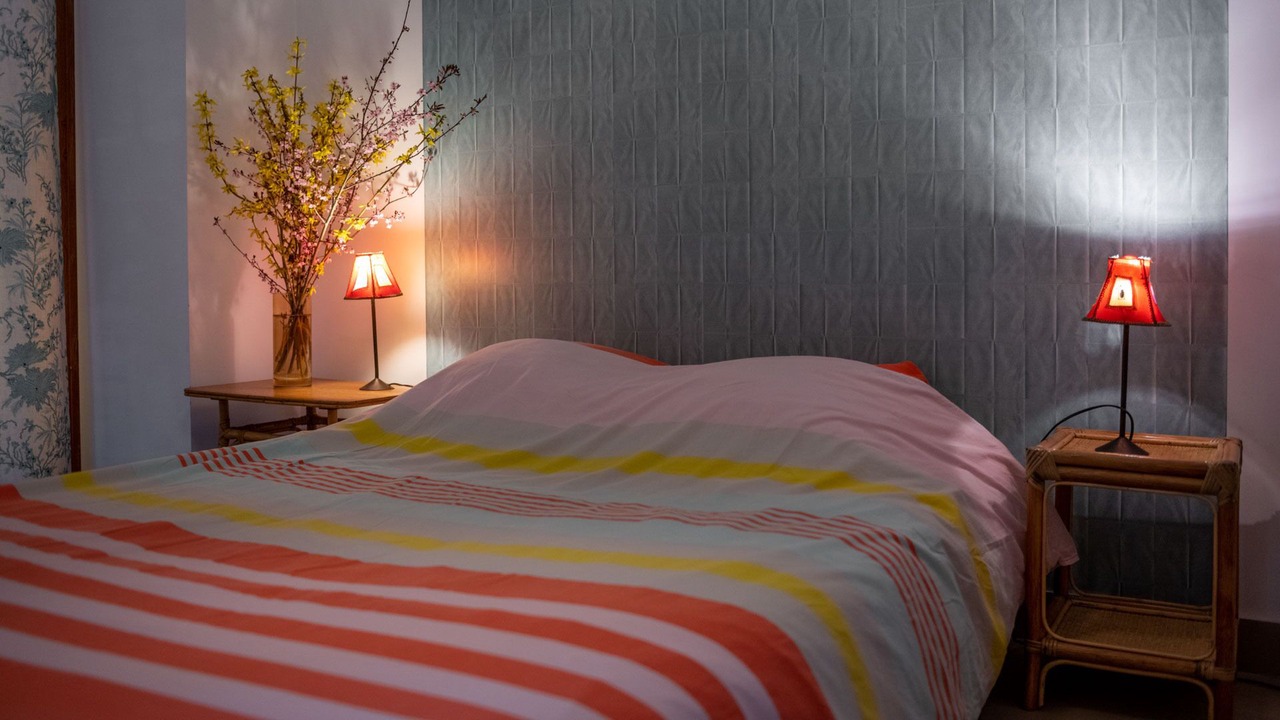 Photo of Bedroom in Nemours