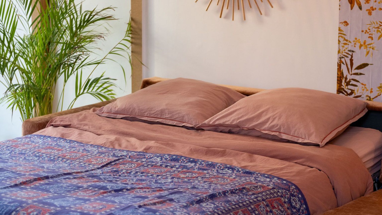 Photo of Bedroom in Nemours