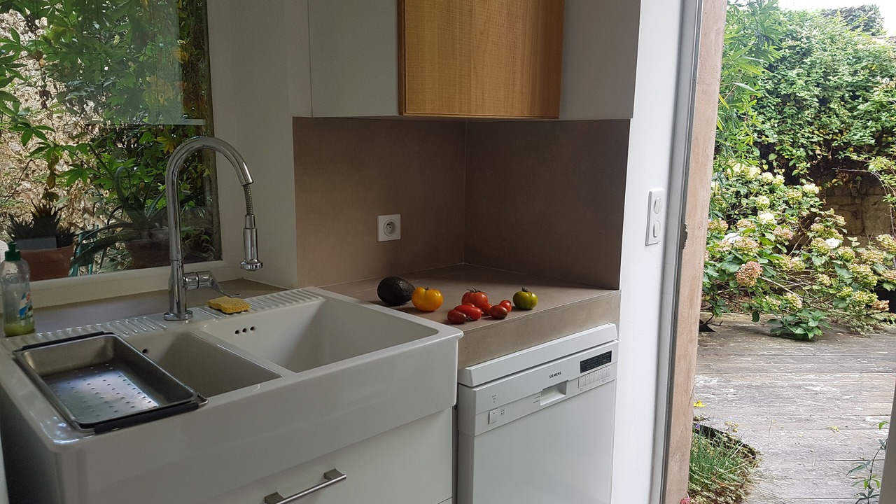 Photo of Kitchen in Nemours