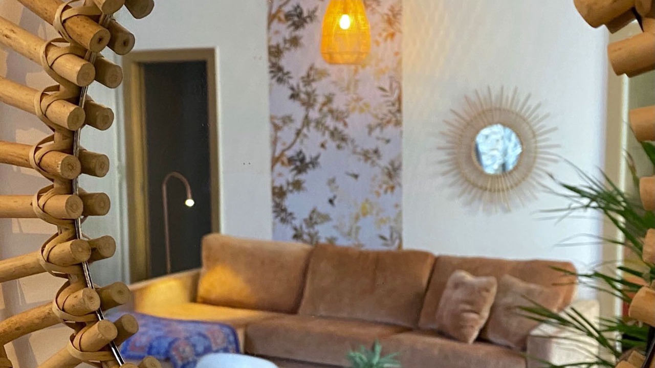 Photo of Livingroom in Nemours