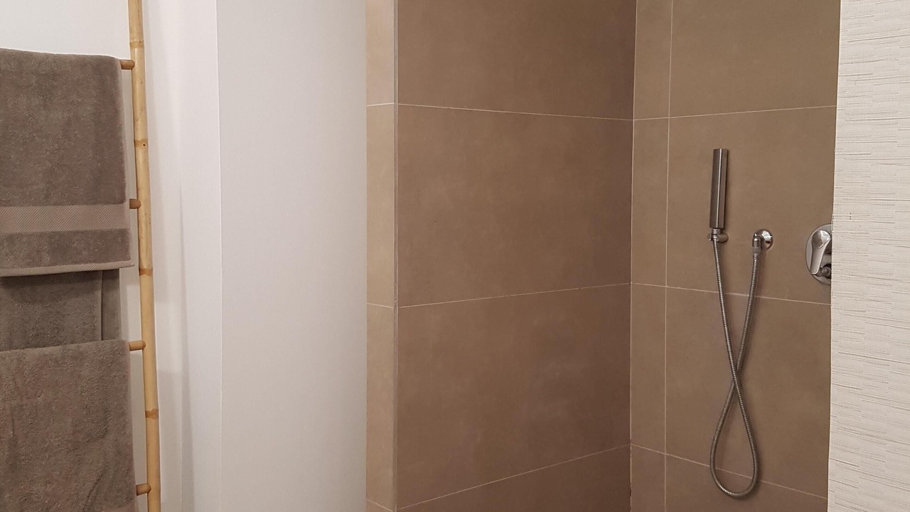 Photo of Bathroom in Nemours