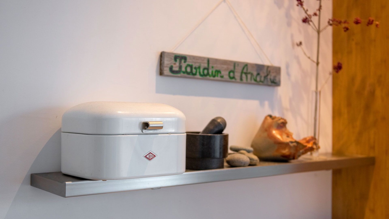 Photo of Kitchen in Nemours
