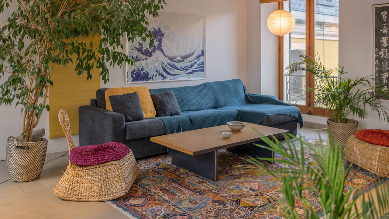 Photo of Livingroom in Nemours