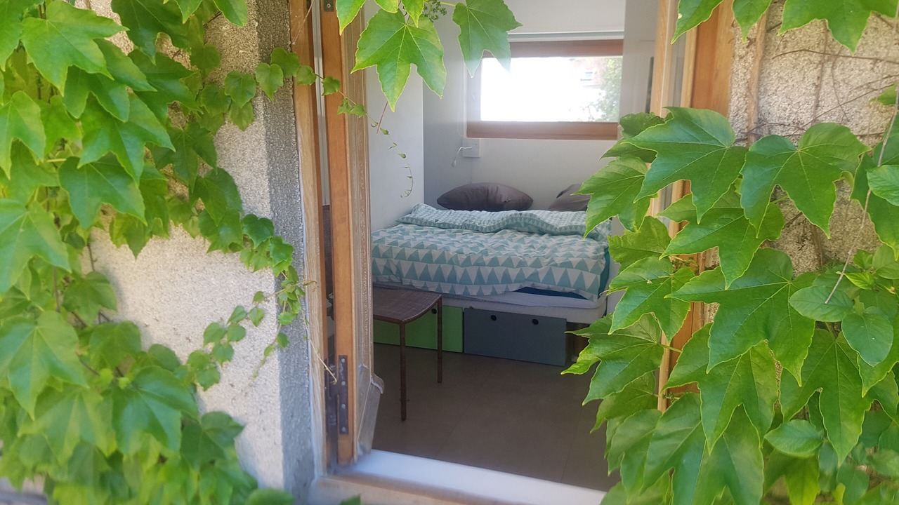 Photo of Bedroom in Nemours