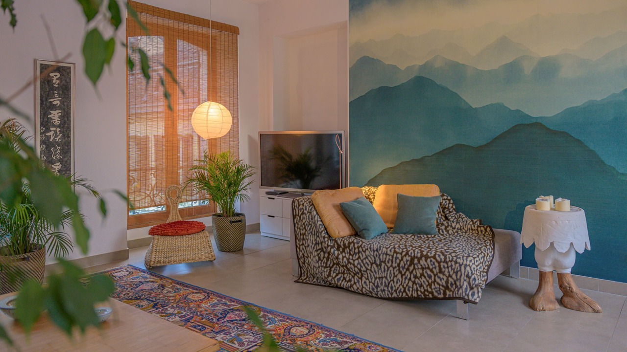 Photo of Livingroom in Nemours