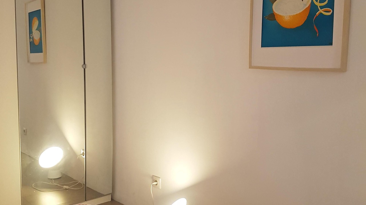Photo of Bedroom in Nemours