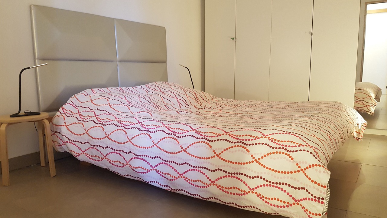 Photo of Bedroom in Nemours