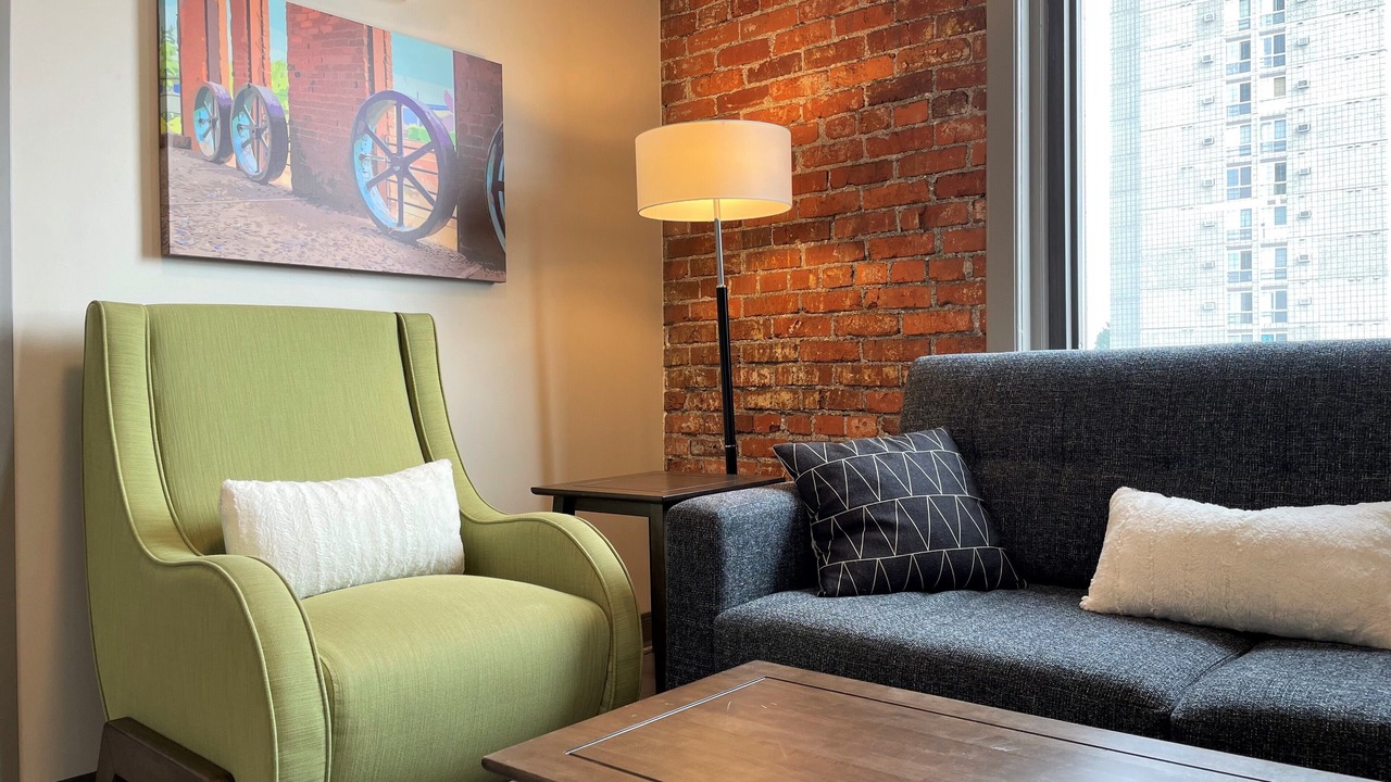 Photo of Livingroom in Riverside