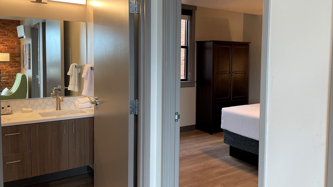 Photo of Bathroom in Riverside