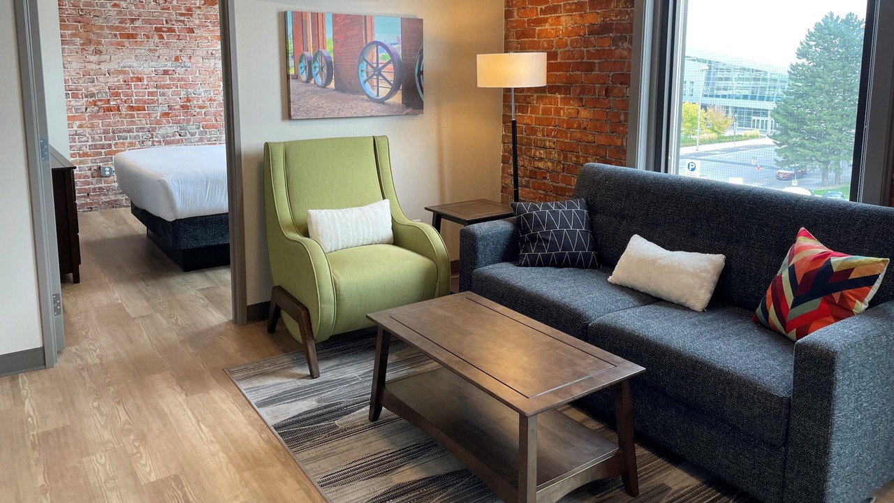 Photo of Livingroom in Riverside