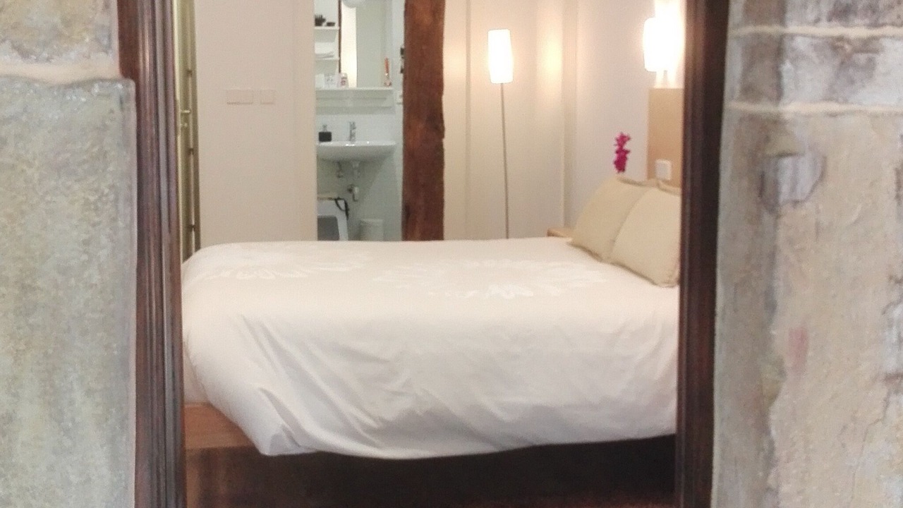 Photo of Bedroom in Lierganes