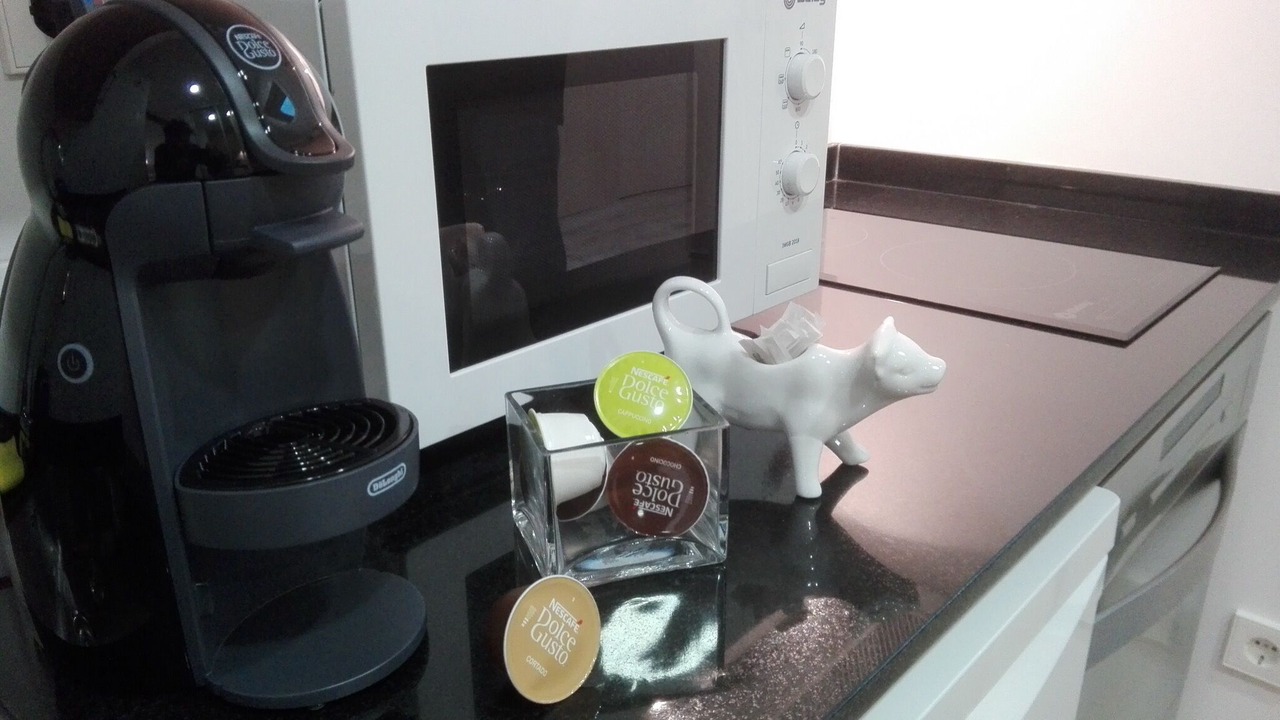 Photo of Kitchen in Lierganes