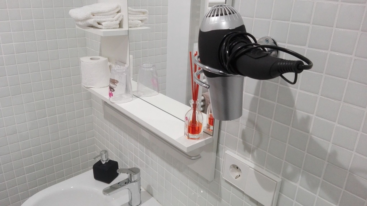 Photo of Bathroom in Lierganes