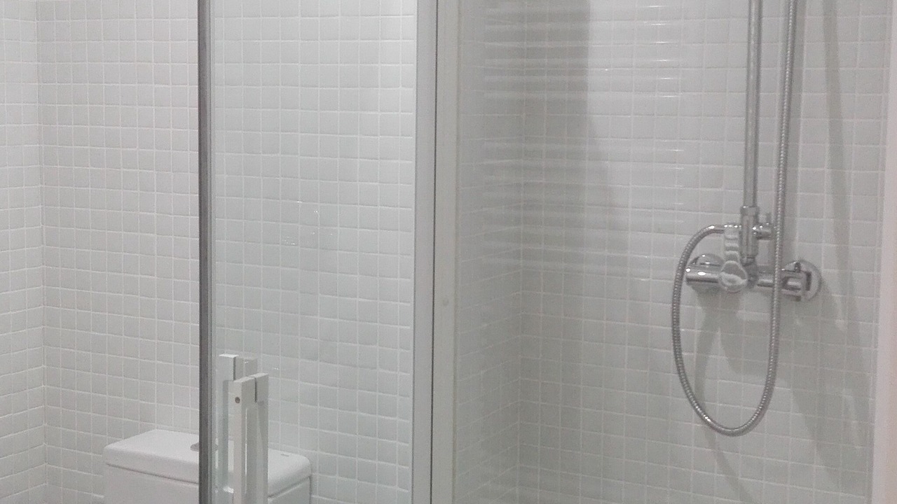 Photo of Bathroom in Lierganes