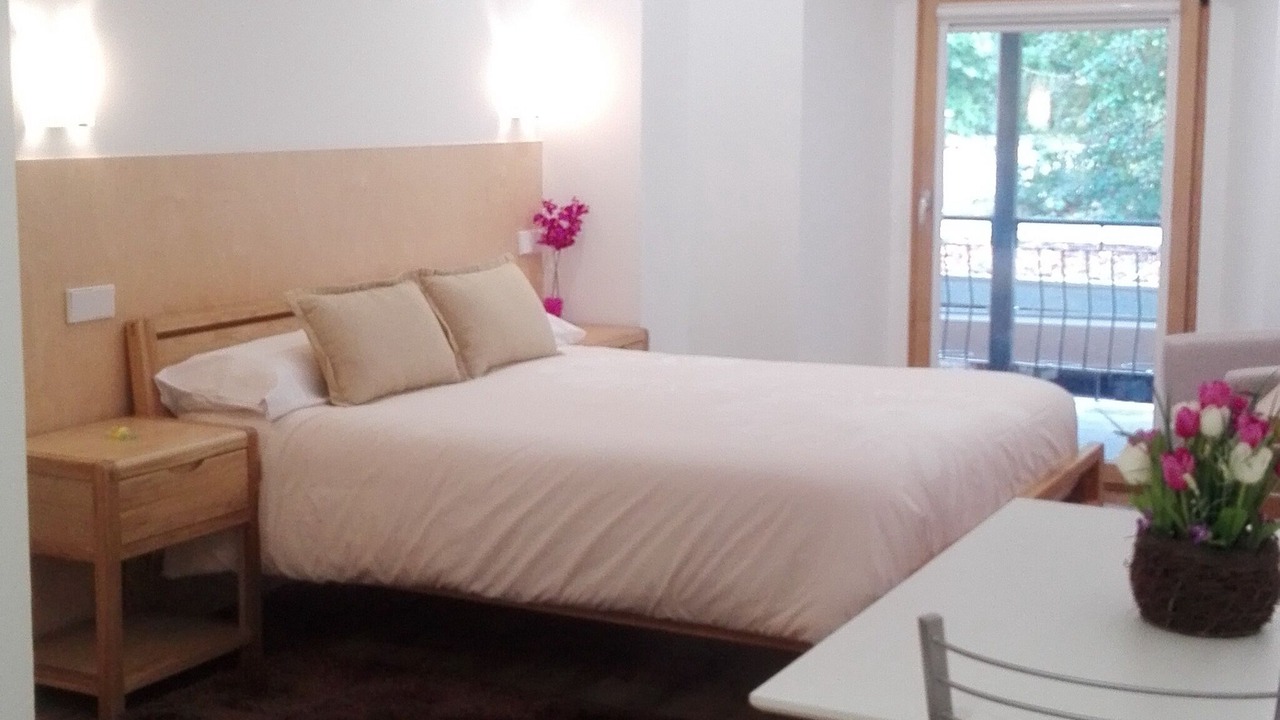 Photo of Bedroom in Lierganes