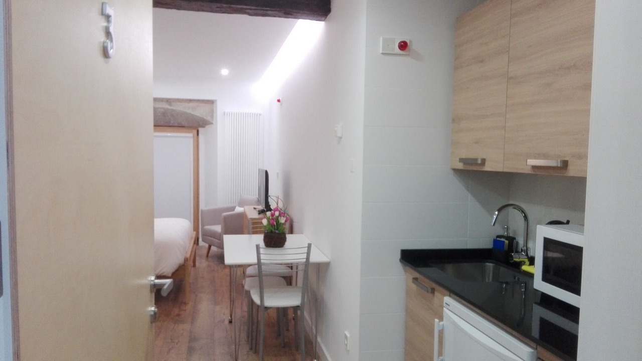 Photo of Bedroom in Lierganes