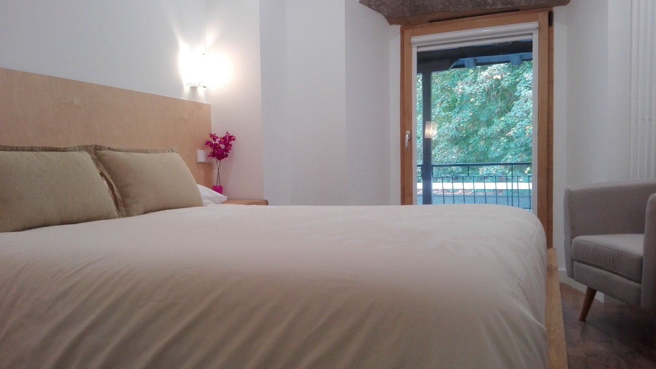 Photo of Bedroom in Lierganes
