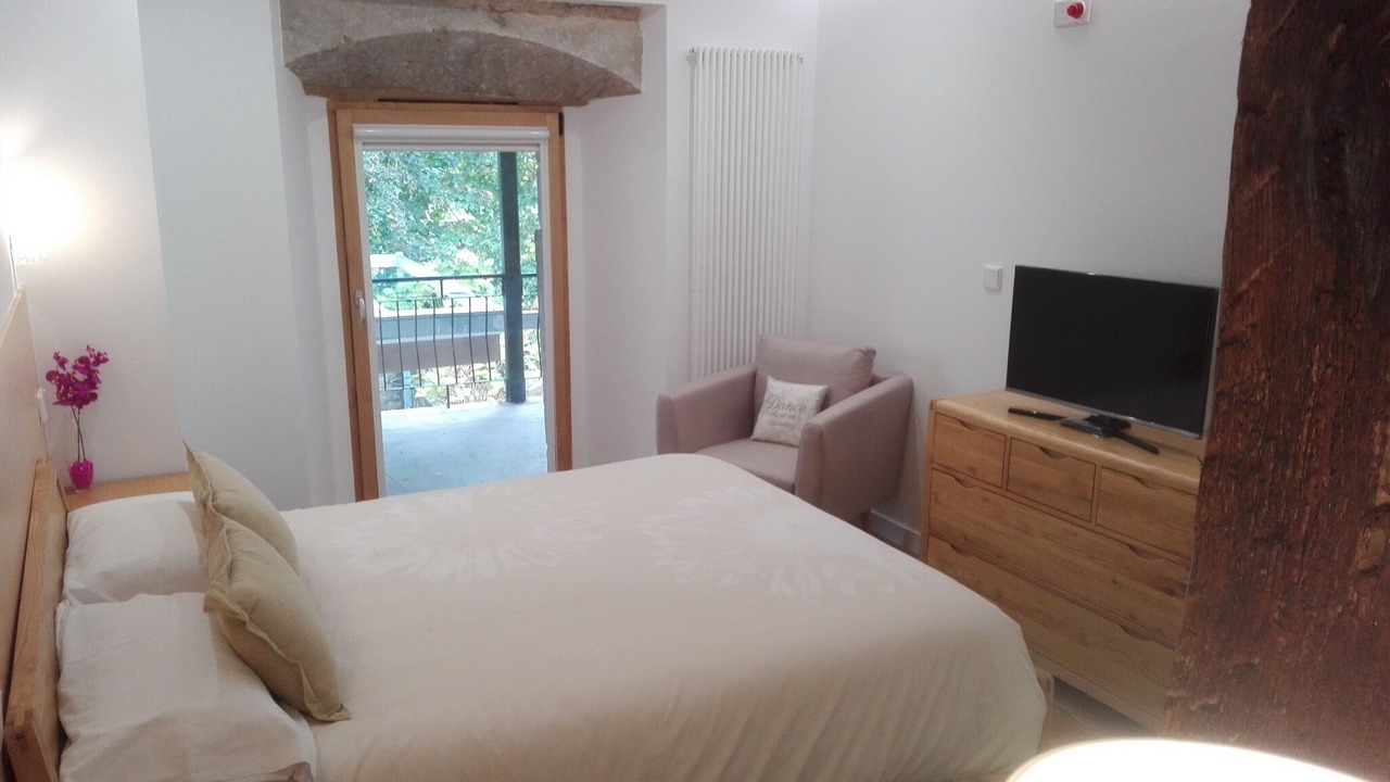 Photo of Bedroom in Lierganes
