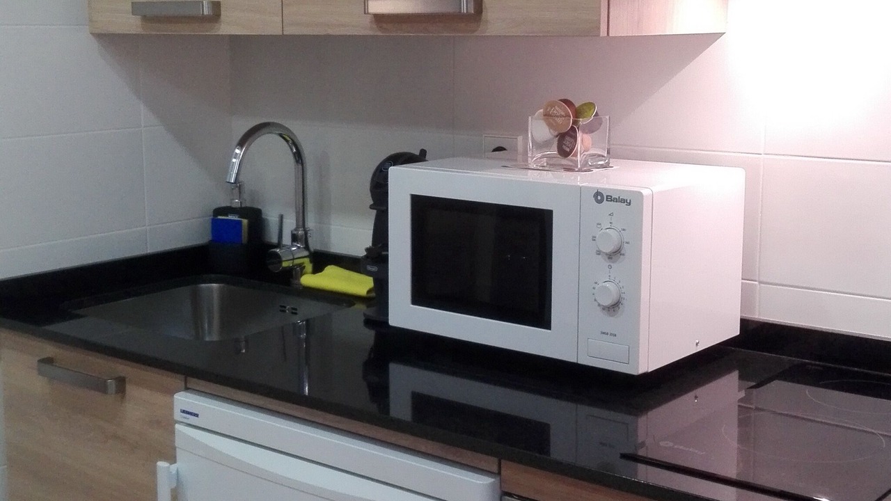 Photo of Kitchen in Lierganes