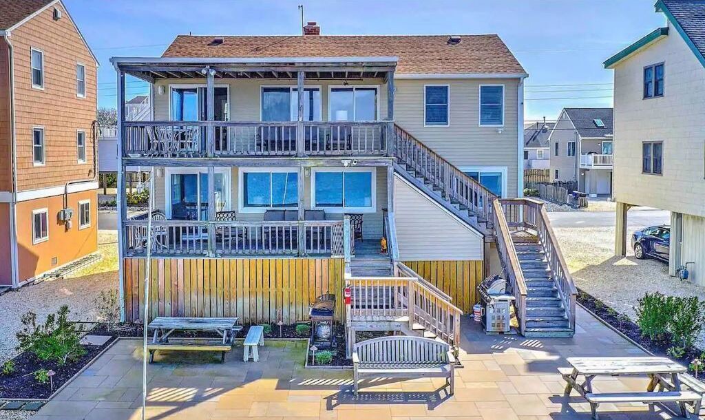 Photo of Outdoor in North Beach Haven