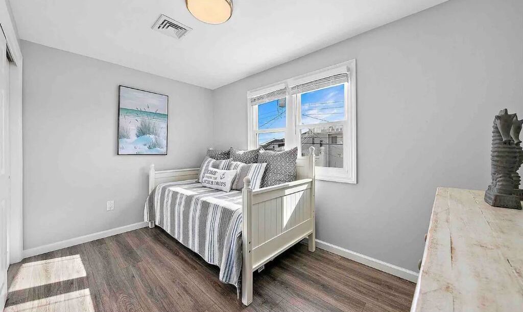 Photo of Bedroom in North Beach Haven