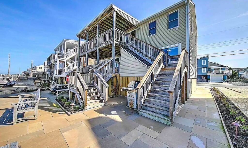 Photo of Outdoor in North Beach Haven