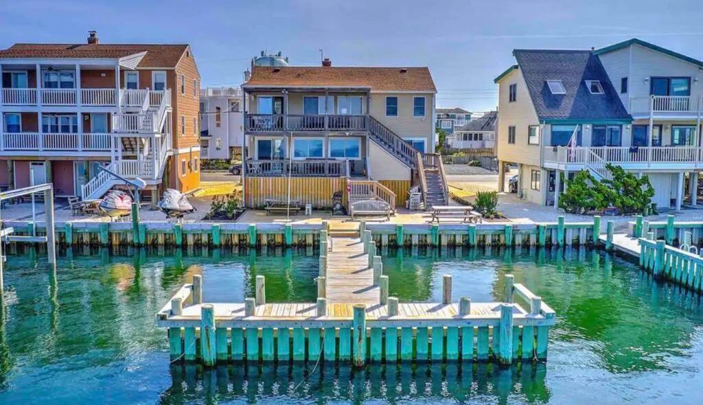 Photo of Outdoor in North Beach Haven