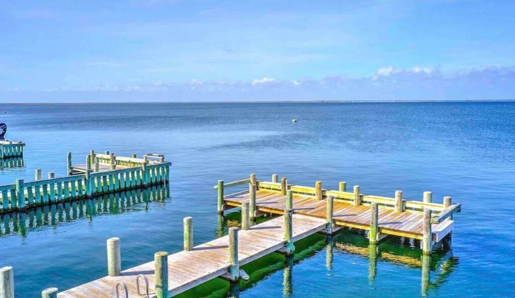 Photo of Outdoor in North Beach Haven