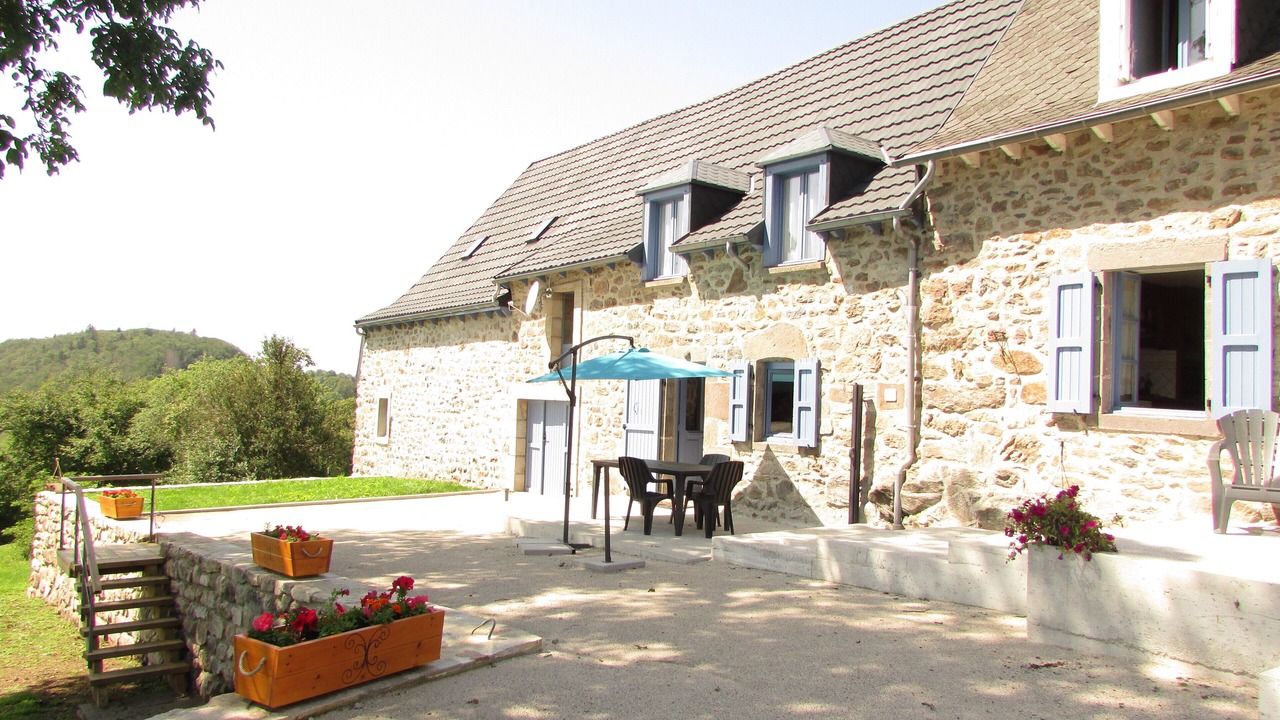 Photo of Outdoor in Montboudif