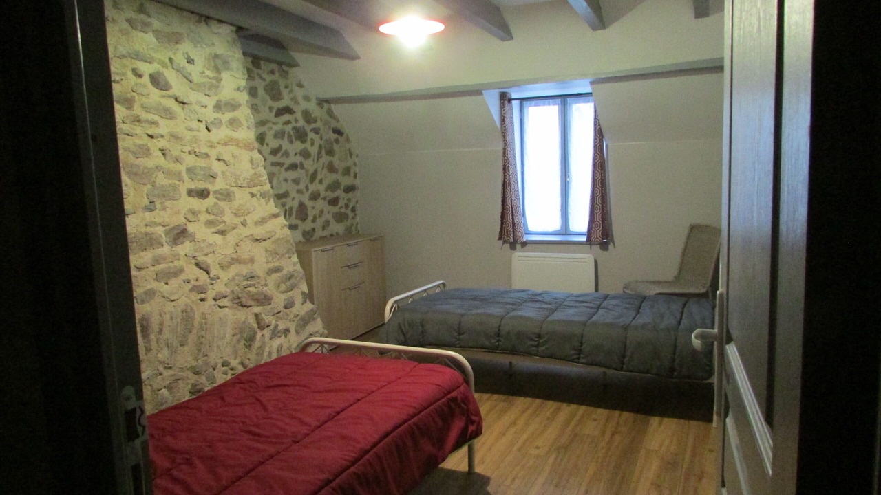 Photo of Bedroom in Montboudif