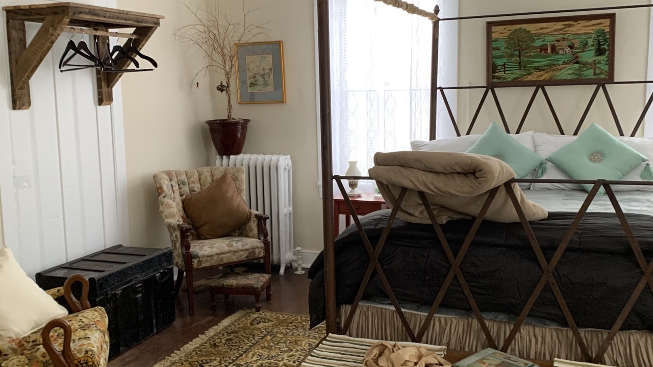 Photo of Bedroom in Galena