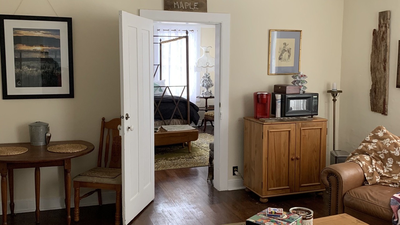 Photo of Livingroom in Galena