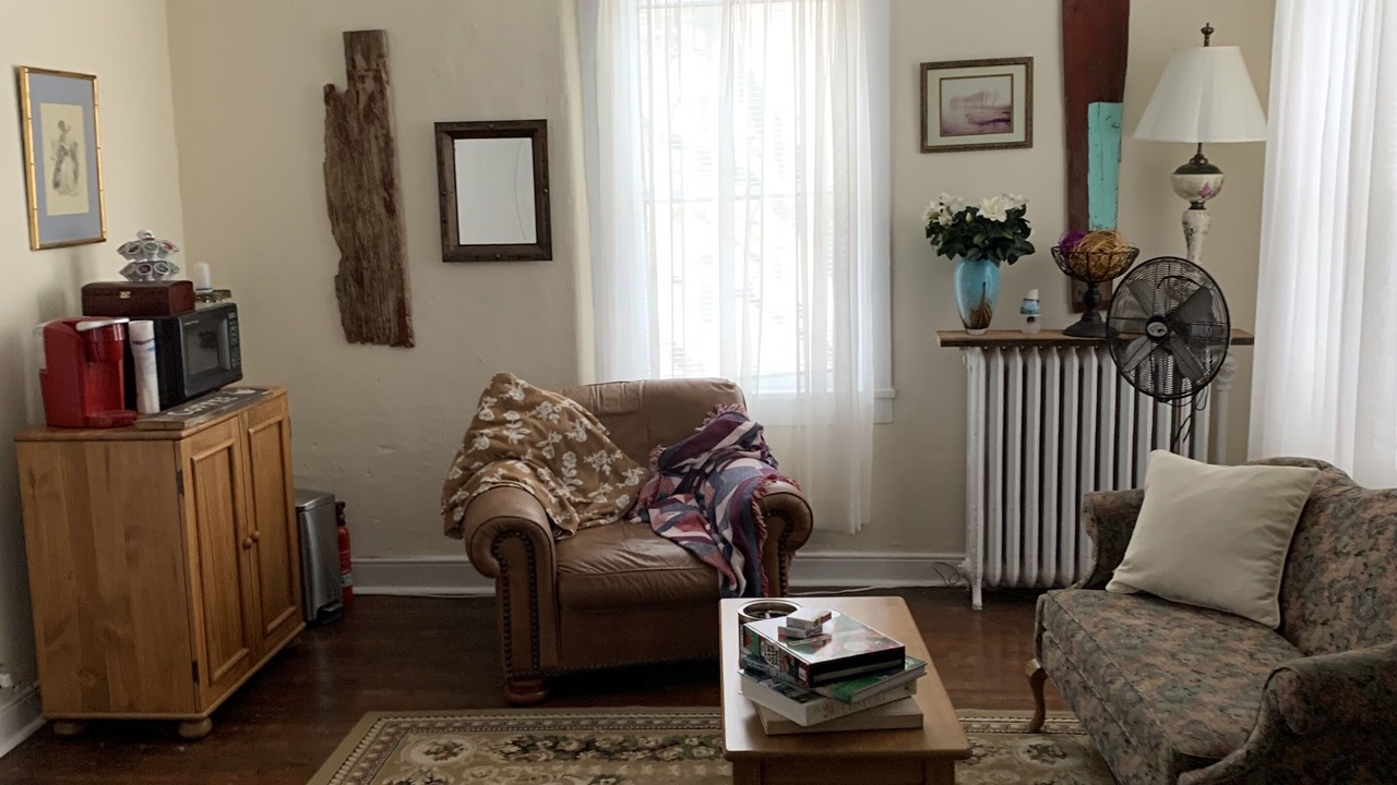 Photo of Livingroom in Galena