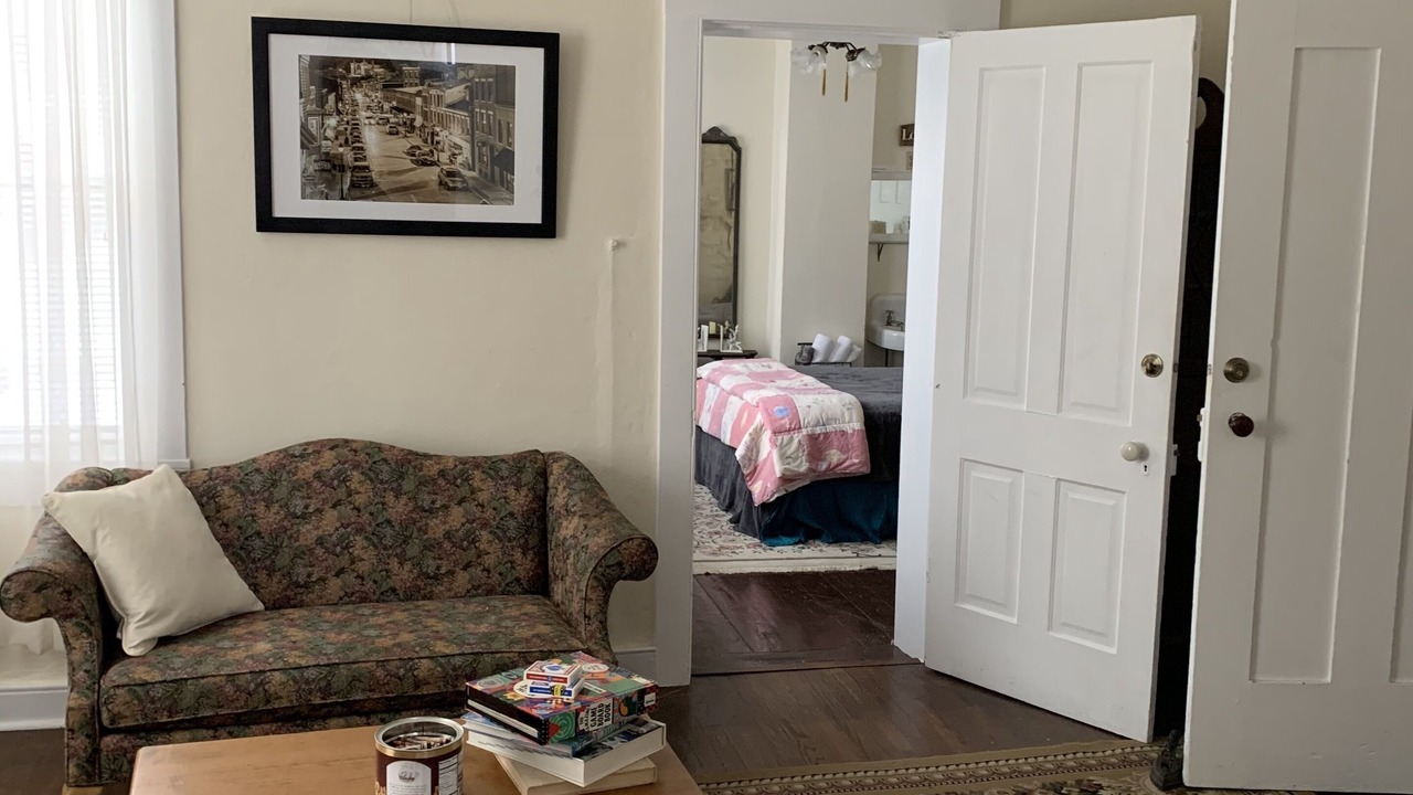 Photo of Livingroom in Galena