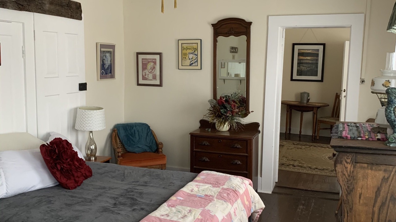 Photo of Bedroom in Galena