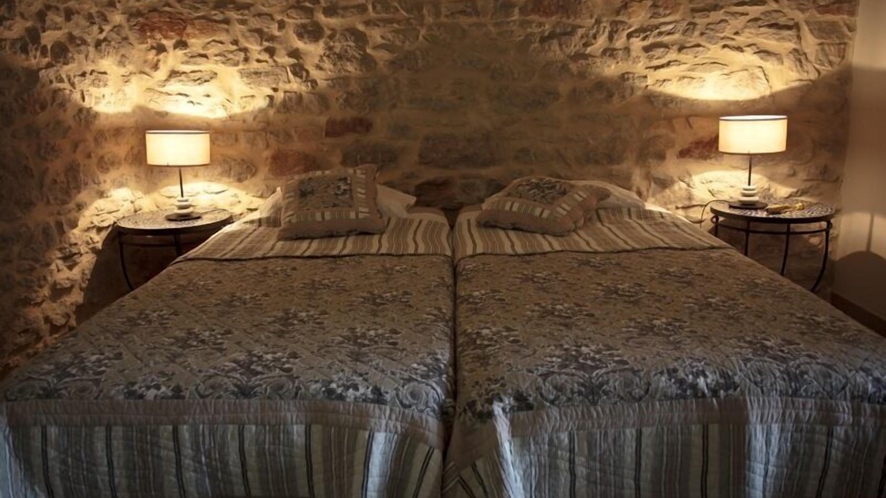 Photo of Bedroom in Laudun