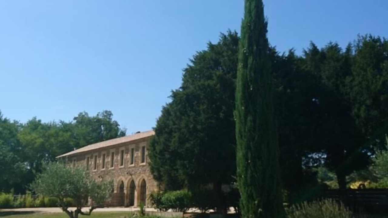 Photo of Outdoor in Laudun