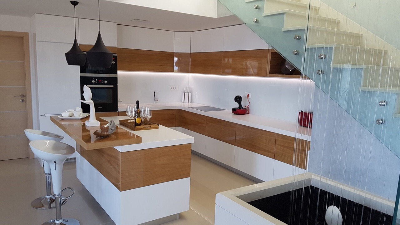 Photo of Kitchen in Moca