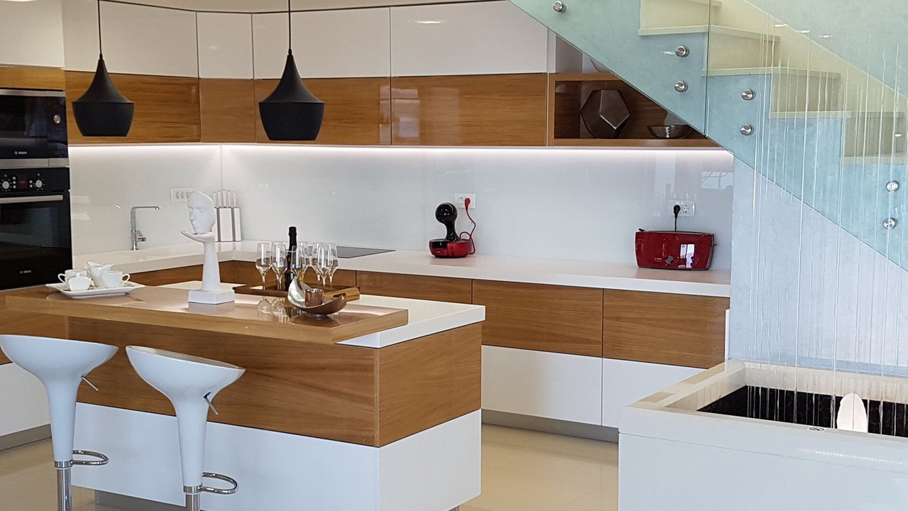 Photo of Kitchen in Moca