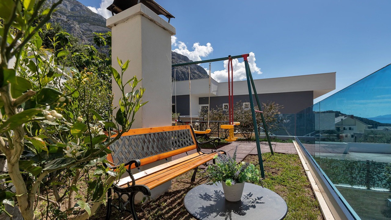 Photo of Patio Balcony in Moca