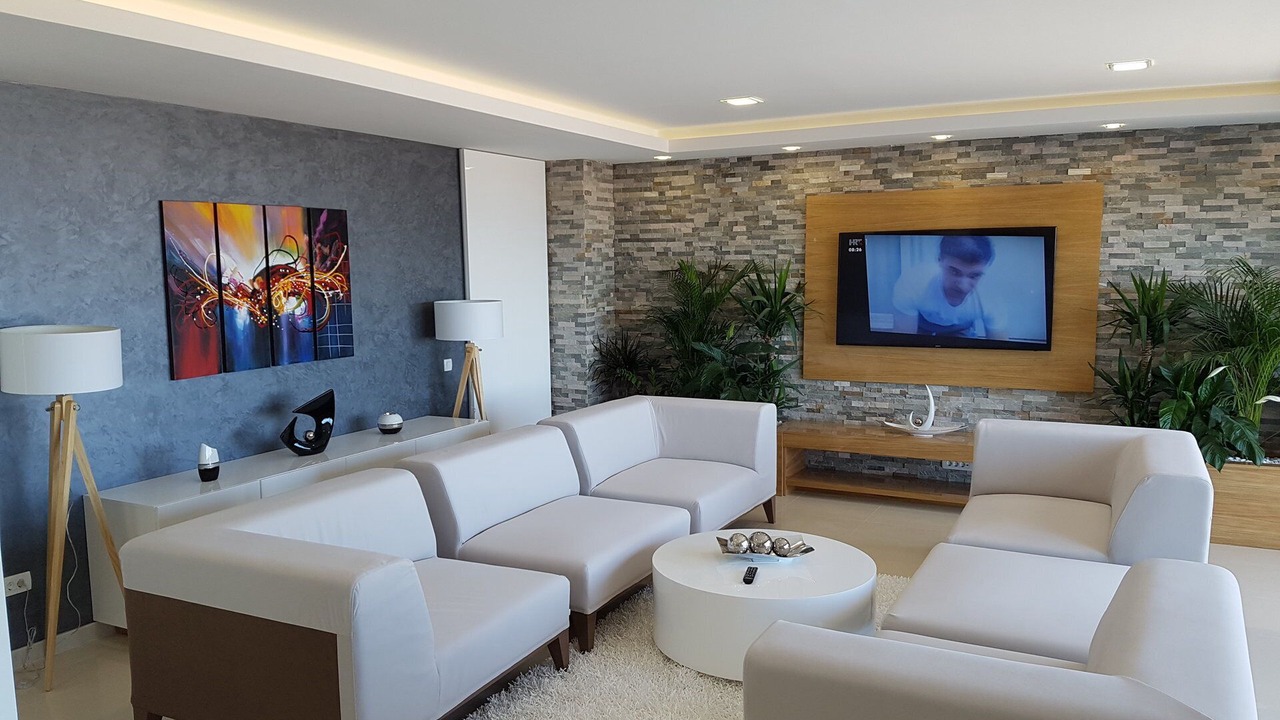 Photo of Livingroom in Moca