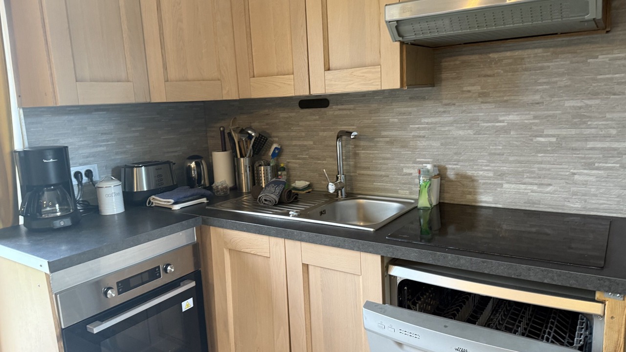 Photo of Kitchen in Audinghen