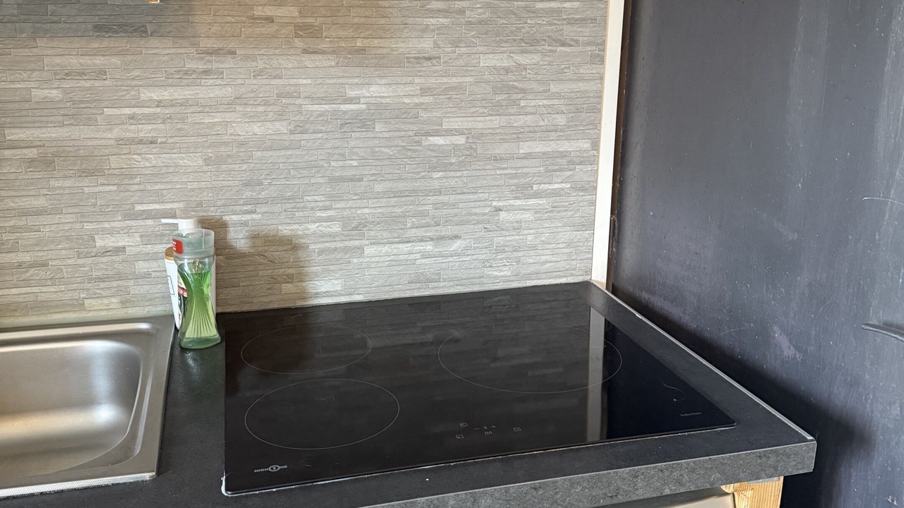 Photo of Kitchen in Audinghen