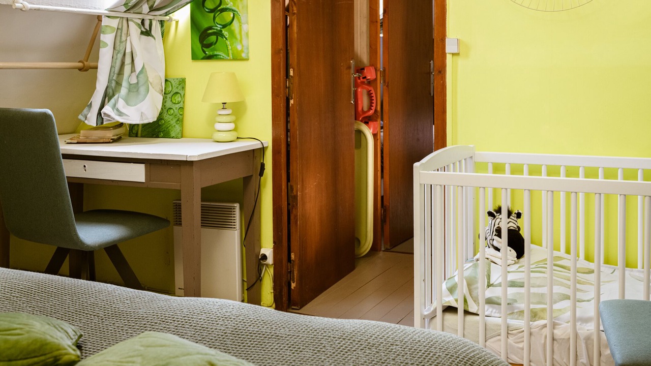 Photo of Bedroom in Audinghen