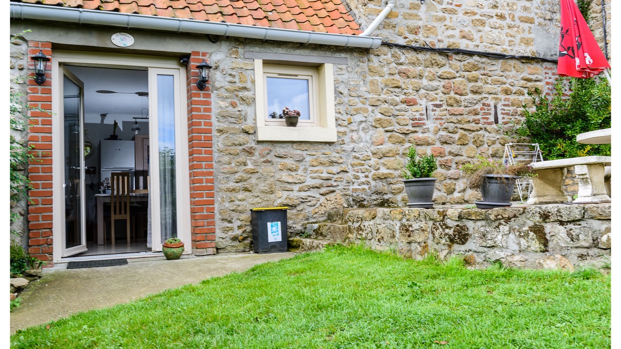 Photo of Outdoor in Audinghen