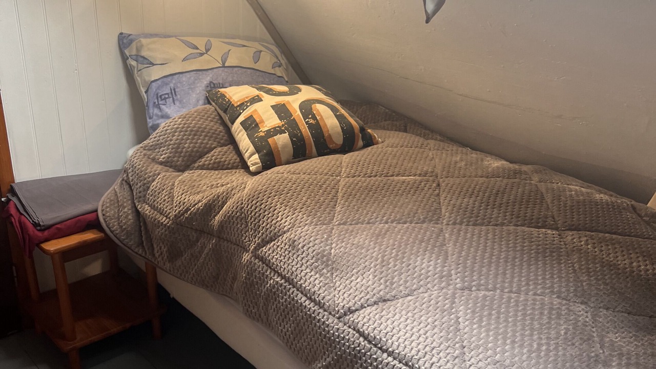 Photo of Bedroom in Audinghen