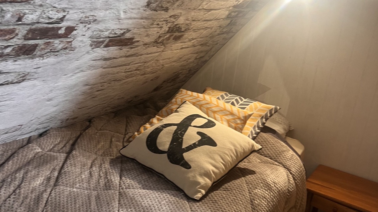 Photo of Bedroom in Audinghen