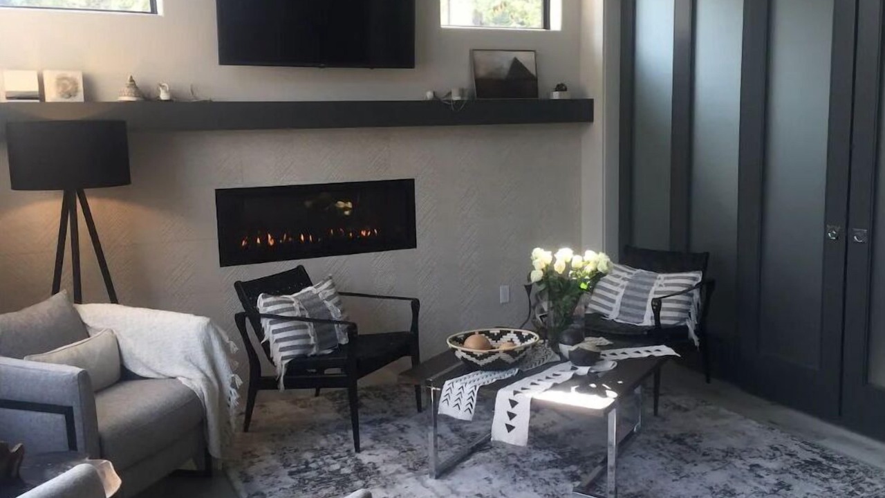 Photo of Livingroom in Kings Point